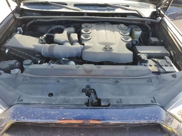 Toyota 2022 Toyota 4-Runner SR5 2022 4.0l 4.0 Benzyna 270KM, zdjęcie 6