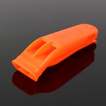 8 шт.: спасательный свисток SOS для выживания