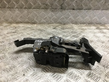 C-MAX I ZÁMEK LEVÝ ZADNÍ 6 PIN