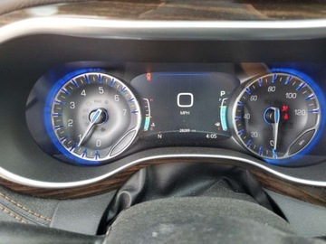 Chrysler Pacifica II 2022 Chrysler Pacifica Pinnacle 2022 3.6l 3.6 Benzyna 287KM, zdjęcie 9