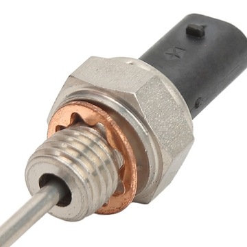 Датчик температуры EGR 68142905AB Замена