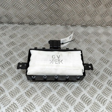 KIA EV6 2021 ULOŽENÍ VZDUCHOVÁ AIRBAG SPOLUJEZDCE