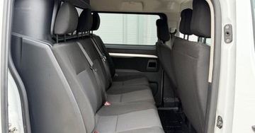 Fiat Scudo II 2022 Fiat Scudo 2.0 MJ Maxi 145KM Easy Salon PL FV23 GWARANCJA 2.0 Diesel 145KM, zdjęcie 9