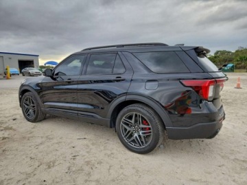 Ford Explorer VI 2025 Ford Explorer ST-Line 2025 2.3L 2.3 Benzyna 300KM, zdjęcie 1