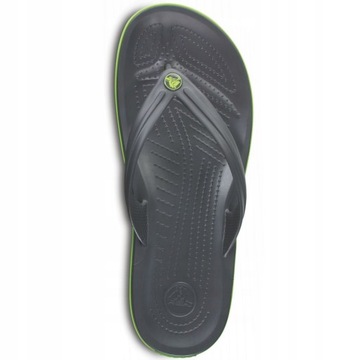 japonki damskie crocs crocband lekkie na basen 39-40 m7/w8