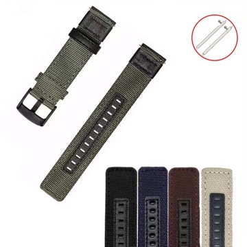 РЕМЕНЬ ДЛЯ ЧАСОВ HUAWEI GT2 GT3 GT4 PRO GT2e 46MM 48MM ЦВЕТА