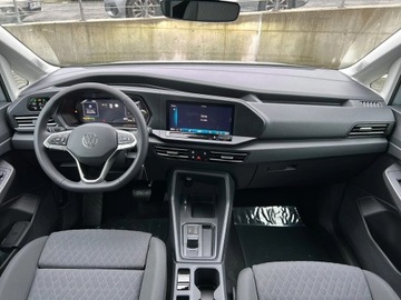 Volkswagen Caddy V 2025 Volkswagen Caddy Maxi LIFE/7 os., AUTOMAT DSG, 1.5, zdjęcie 11