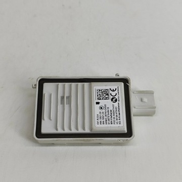 KIA EV6 2022 JINÉ VYBAVENÍ ELEKTRICKÉ