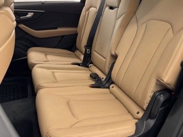 Audi Q7 II 2025 AUDI Q7 55 TFSI e quattro S Line Suv 3.0 (394KM) 2025, zdjęcie 15