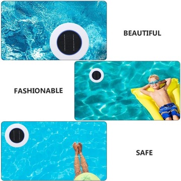 Ионизатор для очистки воды в бассейне.