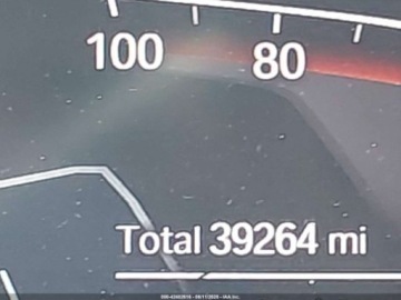 BMW X5 G05 2021 BMW X5 sDrive40I 2021 3.0l 3.0 Benzyna 335KM, zdjęcie 12