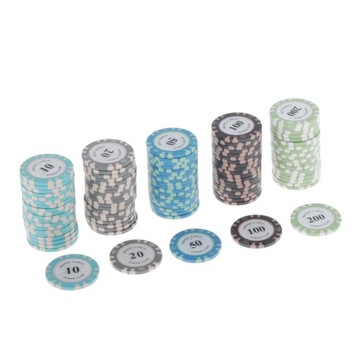 Фишки, фишки для казино, развлечения