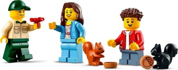LEGO 60326 Пикник в парке