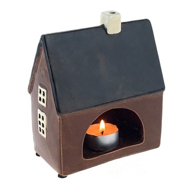 КЕРАМИЧЕСКИЙ ФОНАРЬ ДЛЯ ДОМА КАНДИНАВСКИЙ КАНДИНАВСКИЙ ДИЗАЙН ДИЗАЙН IB LAURSEN