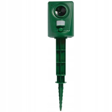 УЛЬТРАЗВУКОВОЙ ОТПУСКАТЕЛЬ ВРЕДИТЕЛЕЙ ГРЫЗУНОВ КУЗНИЦЫ КРЫСЫ ПТИЦЫ