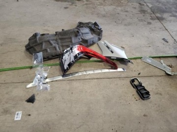 Volvo XC60 II 2021 Volvo XC 60 2021r, Inscription, 4x4, 2.0L 2.0 Benzyna 250KM, zdjęcie 12