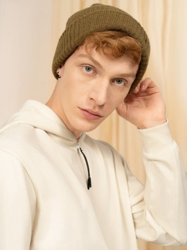 OUTHORN мужская зимняя шапка ACAPM038 Z22