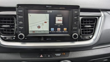 Kia Stonic I Crossover 1.0 T-GDI 120KM 2020 Kia Stonic 1.0i T-GDi OPŁACONY Bezwypadkowy, zdjęcie 25