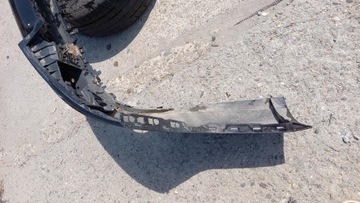 AUDI A7 2010-2014 NÁRAZNÍK ZADNÍ 4G8807511