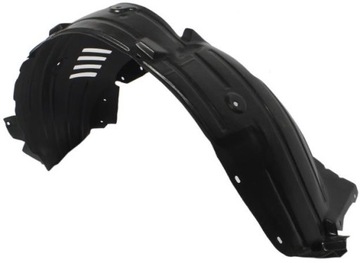 NISSAN QASHQAI 2007-2014 PODBĚH OHEBNÉ PŘEDNÍ LEVÉ