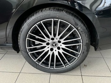 Mercedes Klasa C W206 Limuzyna 2.0 200d 163KM 2025 C Klasa 200 d Avantgarde 2.0 (163KM) 2025, zdjęcie 11