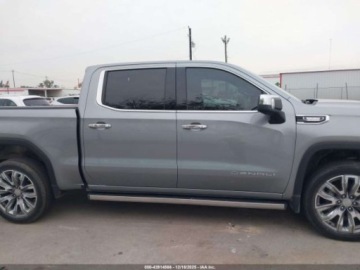  GMC Sierra 1500 Short Box Denali 2023 3.0 Diesel 305KM, zdjęcie 6