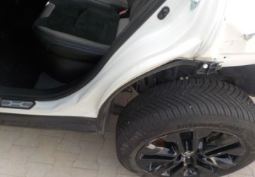 Toyota RAV4 V SUV 2.5 Hybrid Dynamic Force 218KM 2021 Toyota RAV4 Okazja 2.5 Hybryda 218KM, zdjęcie 10