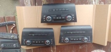 Bmw panel nawiewu 64116961595 64119147299 64119162