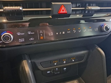 Kia Sportage V 2025 KIA Sportage 1.6 T-GDI 2WD Suv 150KM 2025, zdjęcie 9