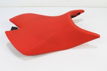 APRILIA RS 660 20- ПЕРЕДНЕЕ ВОДИТЕЛЬСКОЕ СИДЕНЬЕ