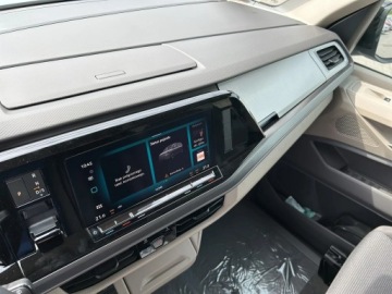 Volkswagen Multivan T7 Van L1 2.0 TDI 150KM 2025 Volkswagen Nowy Multivan BASIC FAMILY 2.0TDI 150 K, zdjęcie 20