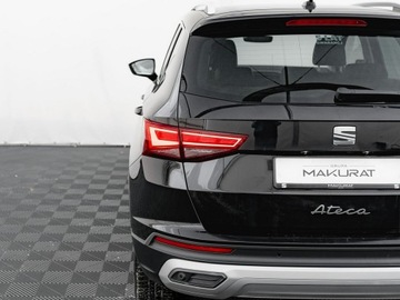 Seat Ateca SUV Facelifting 1.5 EcoTSI 150KM 2023 Seat Ateca Xperience 1.5 TSI 150 KM DSG Podgrz.f i, zdjęcie 9