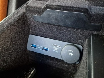 Jaguar F-Type Coupe Facelifting MY21 2.0 i4 Turbo 300KM 2020 Jaguar F-Type P-300 2.0 TURBO 300 KM, Panorama,, zdjęcie 28