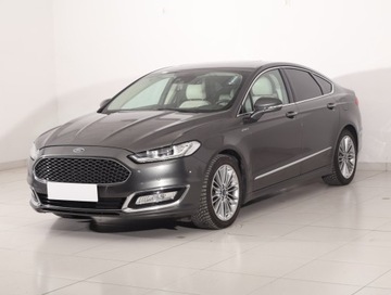 Ford Mondeo V Sedan 2.0 TDCi 180KM 2016 Ford Mondeo 2.0 TDCI, Salon Polska, Serwis ASO, zdjęcie 1