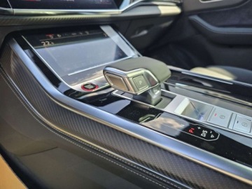 Audi Q7 II SUV Facelifting  3.0 50 TDI 286KM 2026 AUDI Q7 50 TDI quattro S Line Suv 3.0 (286KM) 2026, zdjęcie 8