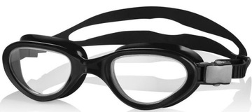 Противозапотевающие очки для плавания AF X-PRO UV