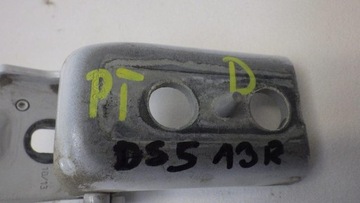 PANT DVEŘE PRAVÝ ZADNÍ SPODNÍ CITROEN DS5