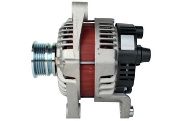 ALTERNÁTOR 90A 8EL 012 428-131 HELLA FIAT BRAVA