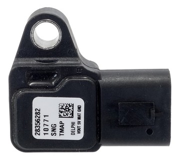 Map sensor Stratos 125
