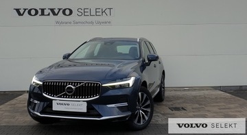 Volvo XC60 II 2023 Volvo XC60 XC60 B4 Diesel | Plus Bright | aut | FV