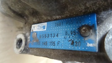 AUDI A6 C4 2.5TDI ČERPADLO SERVA 048145155F