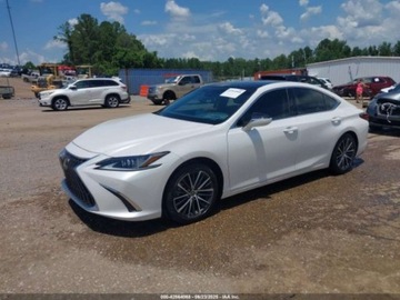 Lexus ES VII (XV70) 2022 Lexus ES 350 2022 3.5l 3.5 Benzyna 302KM, zdjęcie 1