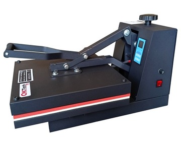 Пресс для термопереноса AUTO 38 x 38 см