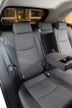 Toyota RAV4 V SUV Facelifting 2.5 Hybrid Dynamic Force 222KM 2024 Toyota RAV4 2.5 Hybrid Comfort Style 4x4 2.5 Hybryda 222KM, zdjęcie 8