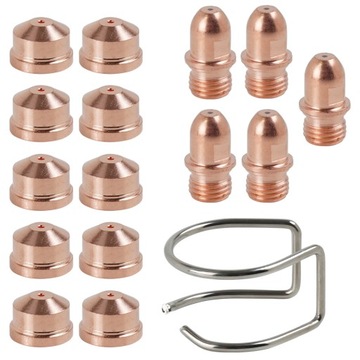 Przecinarka plazmowa CUTTER zestaw części A101/141