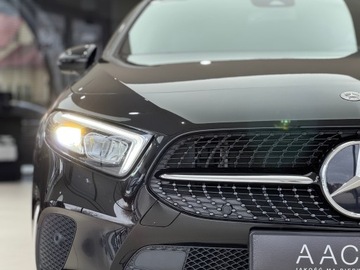 Mercedes Klasa A W177/V177 2020 Mercedes-Benz A 180 Progressive / 1właściciel / Sa, zdjęcie 37