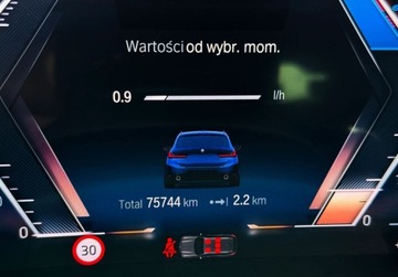 BMW Seria 3 G20-G21 Touring 2.0 320d 190KM 2022 BMW Seria 3 320d xDrive 190KM M Pakiet Gwarancja Hak HiFi HeadUp 23VAT 2.0, zdjęcie 34