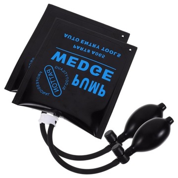 DRZWI I OKNA NAPOMUNE GAZOWE 2 SZT