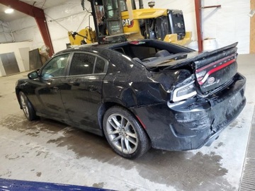 Dodge Charger VII 2023 Dodge Charger GT 2023 3.6L 3.6 Benzyna 300KM, zdjęcie 1