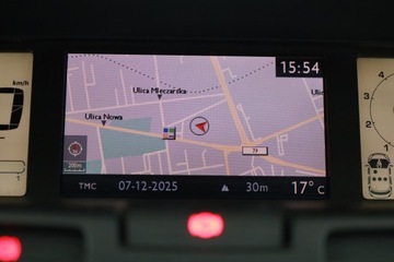 Citroen Grand C4 Picasso I 1.6 VTi 120KM 2011 Citroen C4 Grand Picasso 1.6 VTi, Navi, Klima, zdjęcie 10